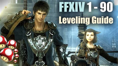 lv up alts ffxiv|ffxiv leveling alts.